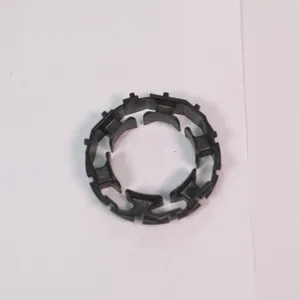 One-Stop Custom PPS Motor Bobbin Mold: Design (UG/Parasolid) & Manufacturing, IATF 16949:2016 thumbnail-4