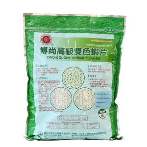Bonasse Premium Two-color Shrimp Flakes thumbnail-1