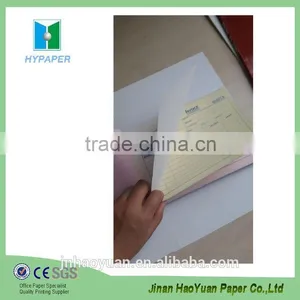 Format Design Triplicate Invoice Book Printing Service thumbnail-1