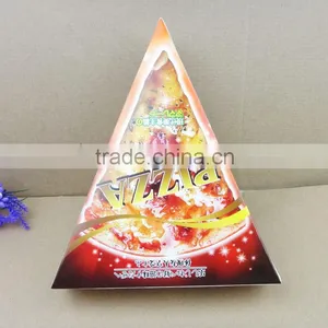 Design Persomalized Motorcycle Rectangolar Pizza Boxes thumbnail-2