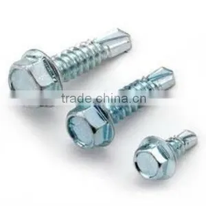 Self Drilling Screw thumbnail-1