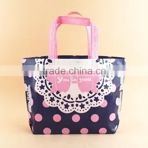 Shopping Bag as Seen on Tv, Non-woven Bags New Promotional Products 2015 thumbnail-1