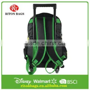 2016 New Style 17 Inch Kids Trolley Bags thumbnail-3
