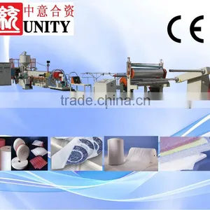 CE APPROVED EPE Foam Sheet Manufacturer( CE APPROVED TYEPE-170) thumbnail-1