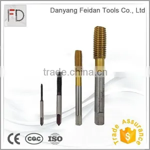 ISO Thread Forming Machine Tap thumbnail-1