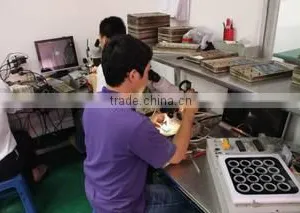 Shenzhen Levin Technology Co., Ltd. company overview - view 3 thumbnail