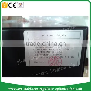 Programmable DC Power Supply thumbnail-2