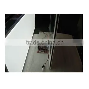 47 Inch Transparent Lcd ad Player Advertising Video Led Display Media Player Remote Lcd Video Card Kiosk Screen thumbnail-5