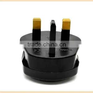 Cost-effective CE ROHS Approved UK Malaysia Singapore Ireland to Japan China Taiwan Thailand TypeA Plug Travel Adapter Converter thumbnail-6