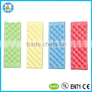 Aluminum Foil Eva Foam Sheet for Mat Making thumbnail-5