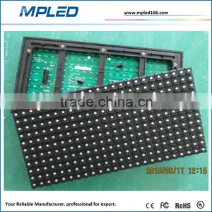 High Water-proof Outdoor Advertise Led Module for Church thumbnail-1