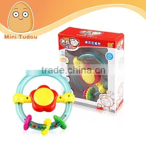 Baby Bell Baby Rattle Funny Baby Toys thumbnail-1