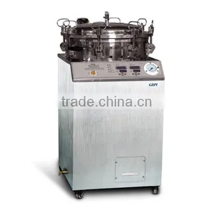 Steam Sterilizer (ZM-100) thumbnail-1