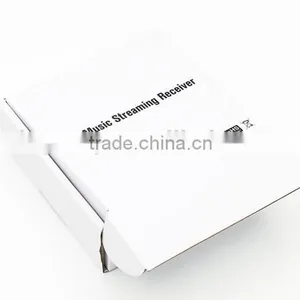 Wireless Electronic Music Box for IOS/Android Wifi Receiver Music Equipment Support DLNA/Airplay thumbnail-5