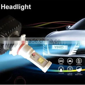 2015 Good Sales ETI 9006 Led Car Headlight 30w Factory Price MOQ 1 Set thumbnail-1