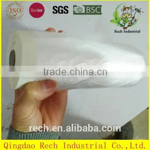 With Tape Plastic Protection Masking Film thumbnail-1