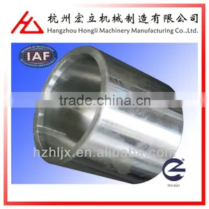 Sheet Metal Bending Stamping Parts thumbnail-1