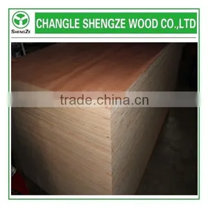 Best Price Mersawa Commercial Plywood for PAKISTAN Market thumbnail-1