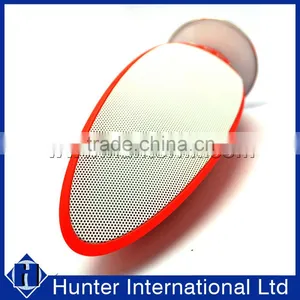 Sailing Vessel Shape LED Flashing Bluetooth Speaker thumbnail-3
