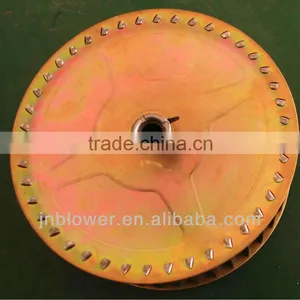 Industrial Fan Wheels thumbnail-4