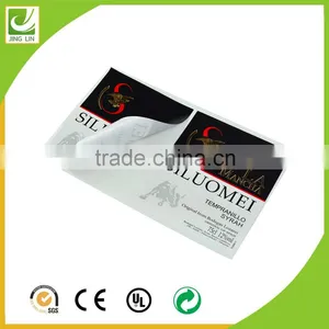 Latest New Model Top Quality Labels for Glass Bottles thumbnail-3