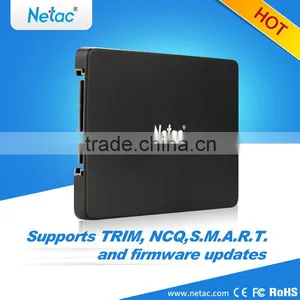 Netac N6S 2.5" SATAIII 6.0Gb/s Internal MLC SSD 960GB Solid State Drive thumbnail-6