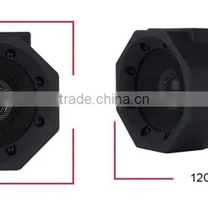 High Quality Cool Looks Magic Audio Speaker thumbnail-2