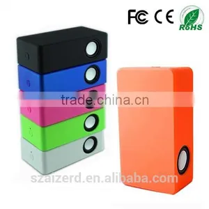 Best Selling Portable Induction Mini Amplifier Speakers thumbnail-2