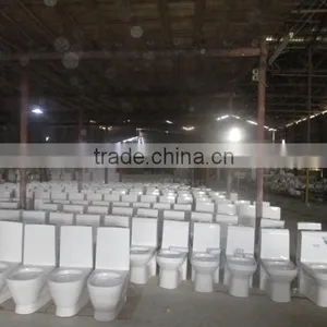 Chaozhou WDR Ceramics Co., Ltd. company overview - view 4 thumbnail