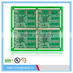 Multilayers Solar Circuit Board Printed Circuit Board thumbnail-2