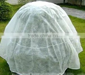 Nonwoven Anti Weed Mat thumbnail-2