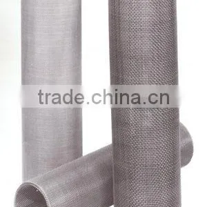 Stainless Steel Mesh thumbnail-1