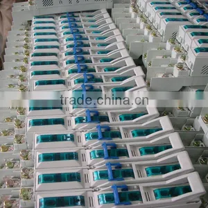 NH Fuse Switch Disconnector/strip Type Fuse Switch Disconnector/ Fuse Isolating Switch/fuse Base thumbnail-1