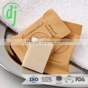 Mini Hotel Soap Manufacturer /msds Hair Conditioner Pump Bottle Shampoo thumbnail-1