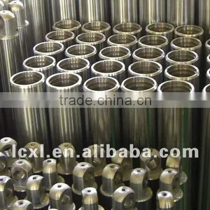 Hydraulic Cylinder ST52-3 BKS thumbnail-1