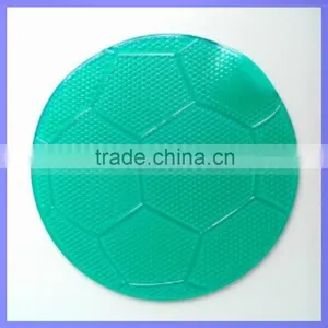 Silicone Anti Slip Pad, Magic Sticky PU Gel Mat for Smart Phones thumbnail-1