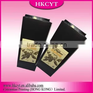 China Self Adhesive Bags/ Print Coffee Beans Plastic Bags thumbnail-4