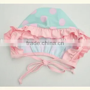 2015 Popular One Piece Swimsuit for Kids,baby Swimwear .children Swimwear,girls Swimsuit,wholesale Swimsuit for Infants thumbnail-3