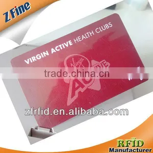 Plastic Card,business Plastic Pvc Card, Manufactory thumbnail-1