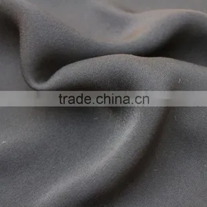 Hot Selling 100%viscose 75D*120D Double Crepe for Women Dresses or Blouse thumbnail-3
