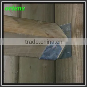 Angle Bracket For Fencing thumbnail-2