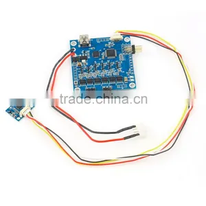 BGC 3.0 MOS 2 Axis Brushless Gimbal Controller With Sensor thumbnail-1