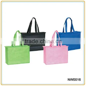Recycle High Quality Nonwoven Bag thumbnail-1