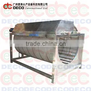 Aquaculture Drum Filter thumbnail-1