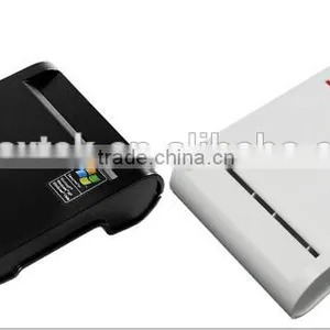 Contact Card Reader for Cards With USB Cable thumbnail-6