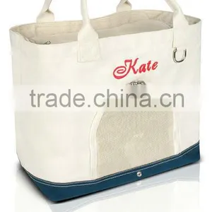 2016 Recycled Pet Tote Bag thumbnail-1