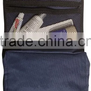 Bathroom Travel Kit/ Toiletry Bag Wtih Carrying Handle thumbnail-2