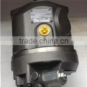 Airport Equipment Hydraulic Pump thumbnail-5