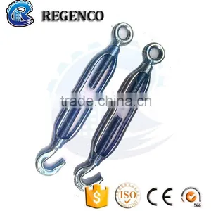 JIS Type Turnbuckle TB-H/H TB-S/S thumbnail-2