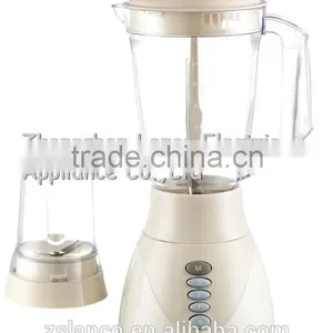 NK-B122 Table Blender Food Processer thumbnail-1